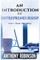 An Introduction To Entrepreneurship