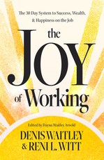 The Joy of Working