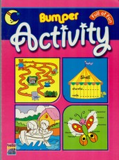 Bumber Activity