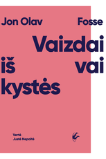 Vaizdai iš vaikystės