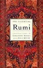 The Essential Rumi - Reissue