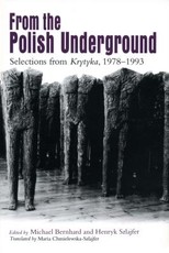 From the Polish Underground