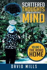 Mills, D: Scattered Thoughts from a Scattered Mind