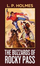 The Buzzards of Rocky Pass