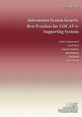 Information System Security Best Practices for UOCAVA- Supporting Systems