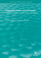 Supporting Science and Technology (1998)