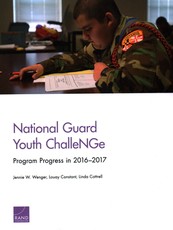 National Guard Youth ChalleNGe