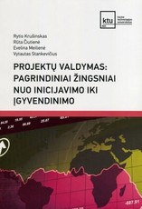 Projektų valdymas: pagrindiniai žingsniai nuo inicijavimo iki įgyvendinimo