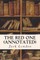 The Red One (annotated)