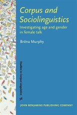 Corpus and Sociolinguistics