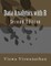 Data Analytics with R