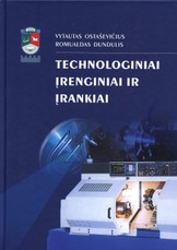 Technologiniai įrenginiai ir įrankiai