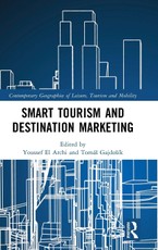 Smart Tourism and Destination Marketing