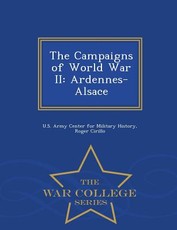 The Campaigns of World War II