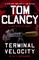 Tom Clancy Terminal Velocity