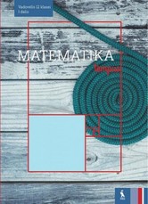 Matematika. Vadovėlis 12 klasei, 1 dalis (serija „Tempus“)