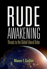 Rude Awakening