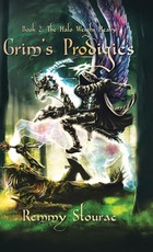 Grim's Prodigies 2
