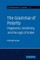 Grammar of Polarity