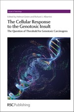 The Cellular Response to the Genotoxic Insult