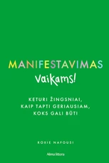 Manifestavimas vaikams