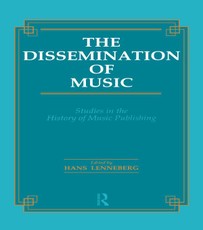 Dissemination of Music