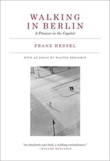 Walking in Berlin: A Flaneur in the Capital