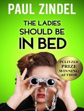 The Ladies Should be in Bed