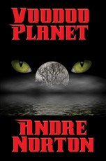 Voodoo Planet