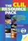 The CLIL Resource Pack. Teachers. Book with photocopiable activites and CD-ROM