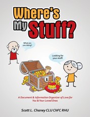 Where's My Stuff?