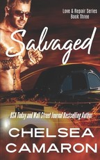 Salvaged