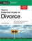 Nolo's Essential Guide to Divorce
