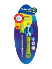 Parkeris kairiarankiams PELIKAN GRIFFIX-4