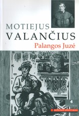 Palangos Juzė Palangos Juzė
