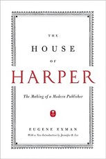 The House of Harper