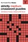 New York Times Games Strictly Medium Crossword Puzzles Volume 5