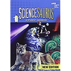 Student Handbook (Softcover) Grades 4-5