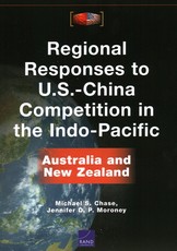Regional Responses to U.S.-China Competition in the Indo-Pacific