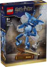 LEGO Harry Potter Cornish Pixie