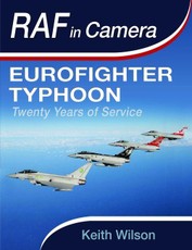 Eurofighter Typhoon