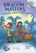 Guarding the Invisible Dragons: A Branches Book (Dragon Masters #22)