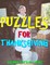 Puzzles for Thanksgiving