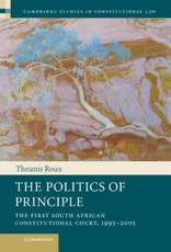 Politics of Principle
