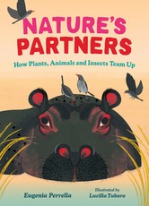 Nature's Partners