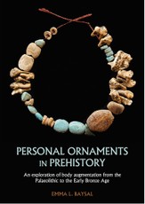 Personal Ornaments in Prehistory