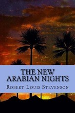 The New Arabian Nights
