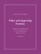 United States Government Policy and Supporting Positions (Plum Book) 2020