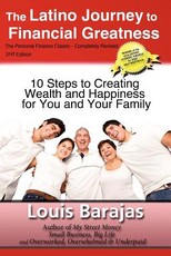 The Latino Journey to Financial Greatness