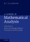 Course in Mathematical Analysis: Volume 2, Metric and Topological Spaces, Functions of a Vector Variable